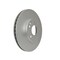 Pagid Brakes Brake Disc, 355122242 355122242 - alternate 2